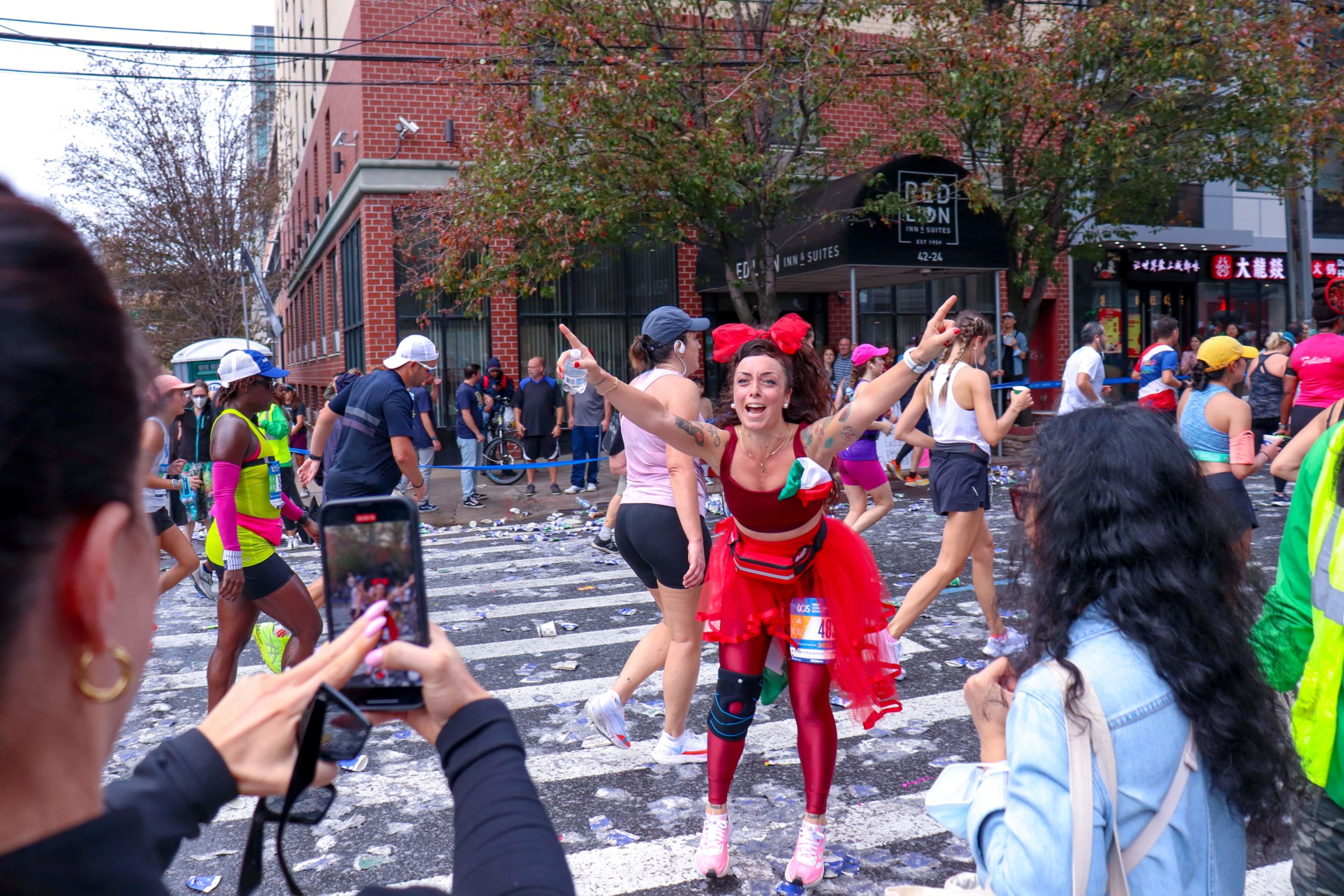 Maratona di New York: storia, informazioni e consigli per partecipare