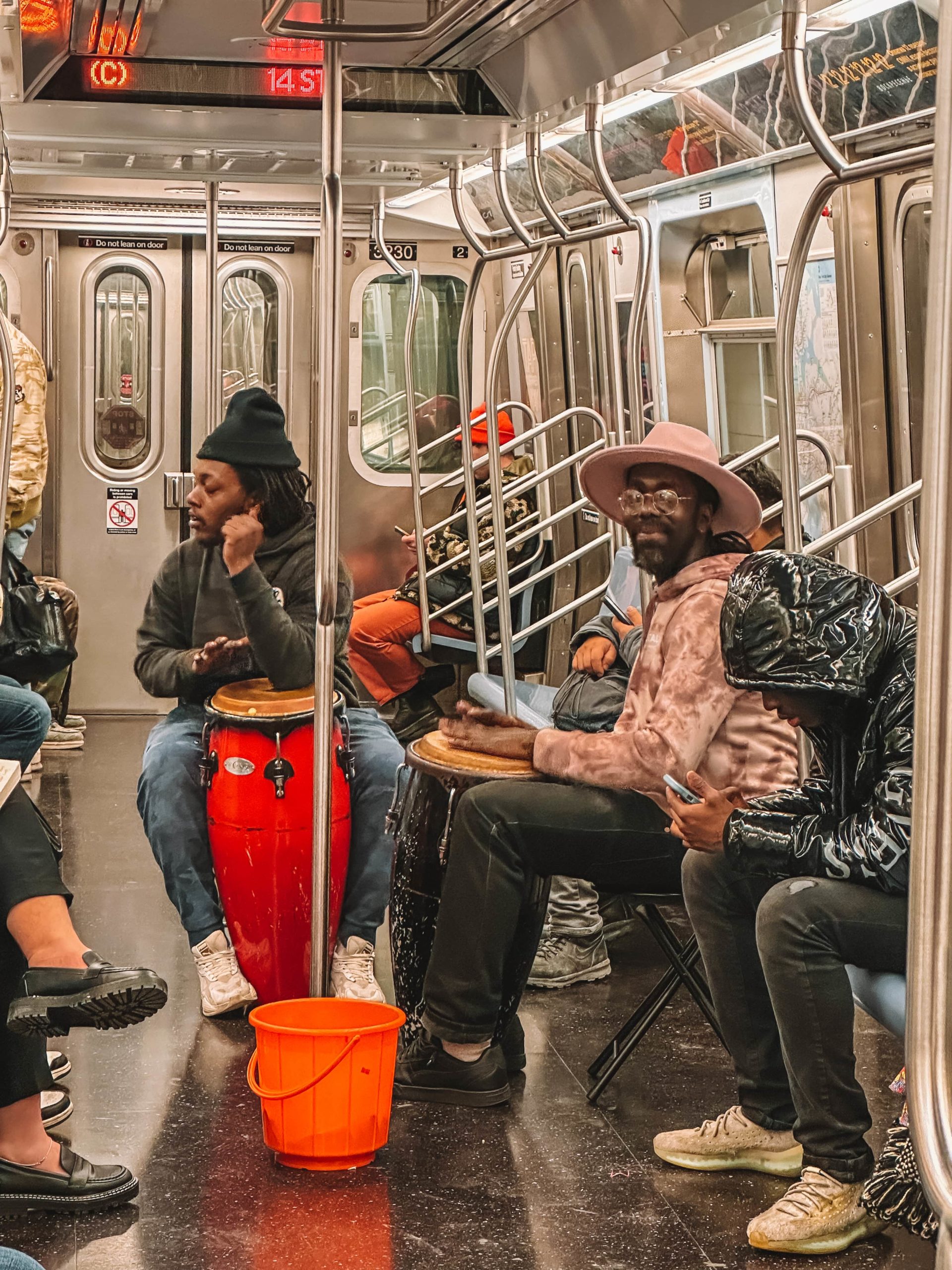 Come utilizzare la metropolitana di New York: aggiornamenti e informazioni utili