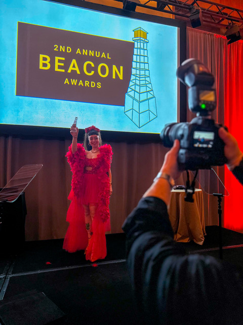 Beacon Award