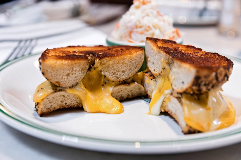 Dove mangiare a New York: 13 bagel da non perdere