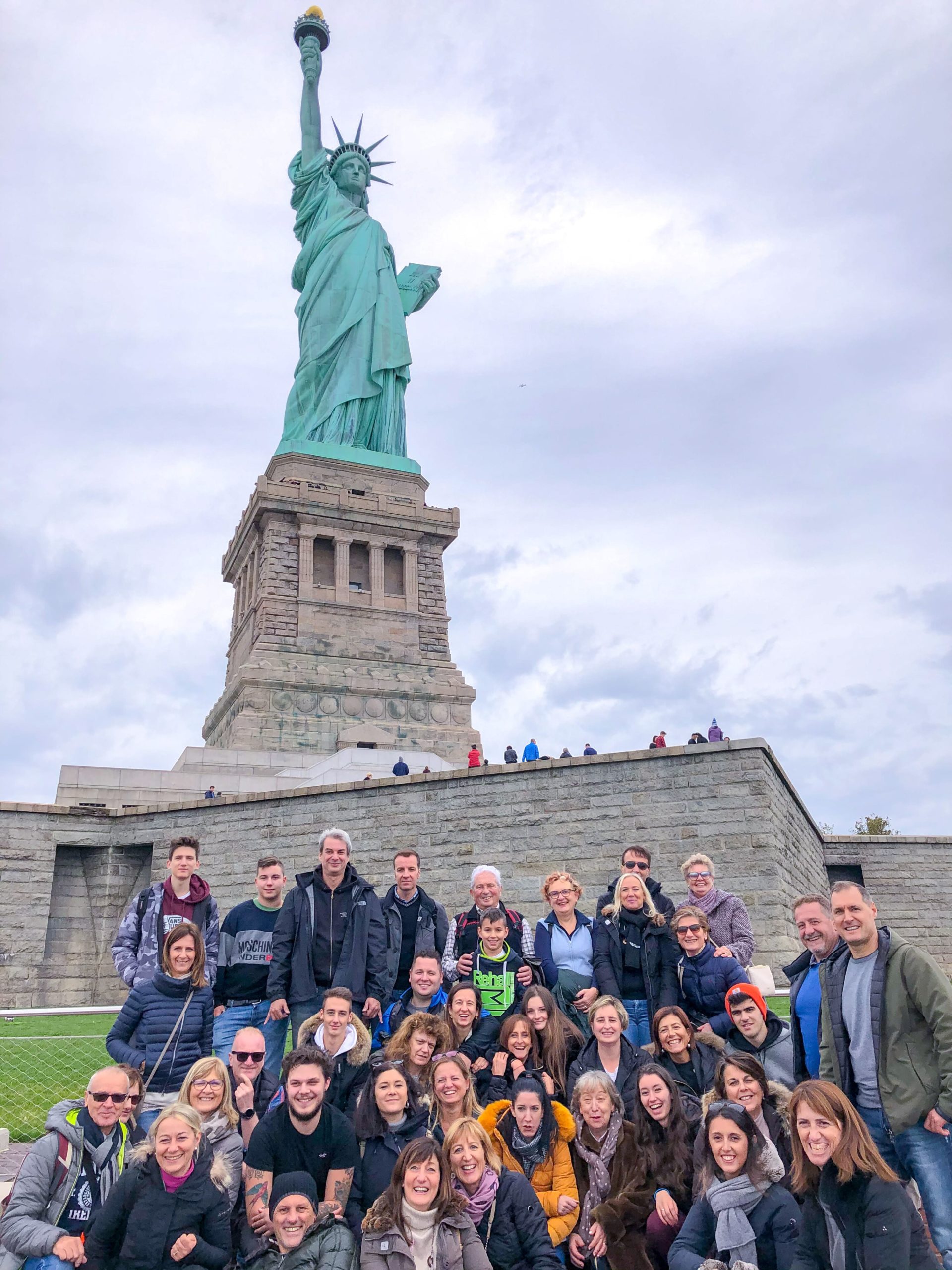 Curiosità sulla Statua della Libertà: 10 aneddoti da scoprire - New York  City 4 All