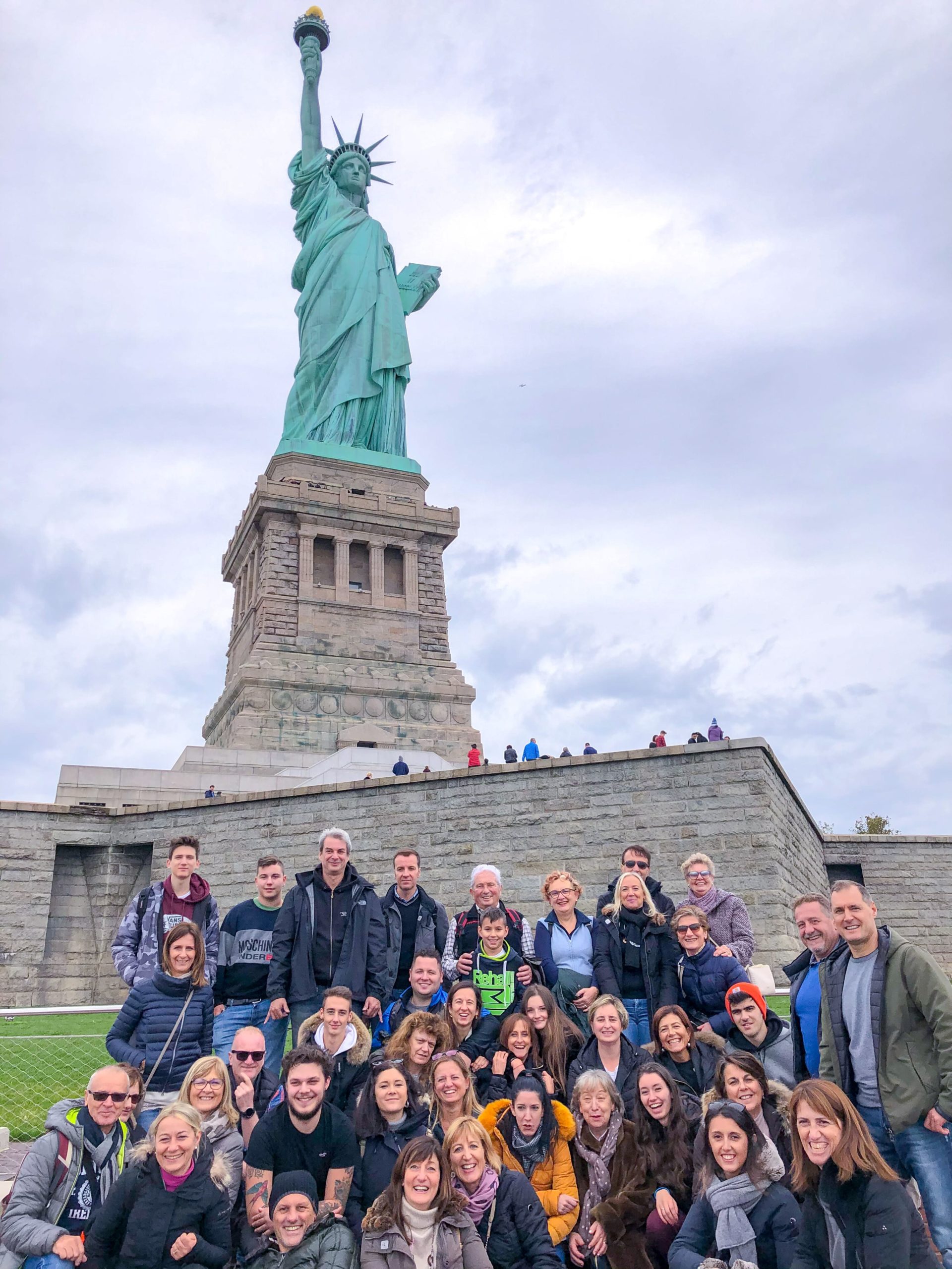 Statua della libertà: curiosità sul celebre monumento - Turista Fai Da Te