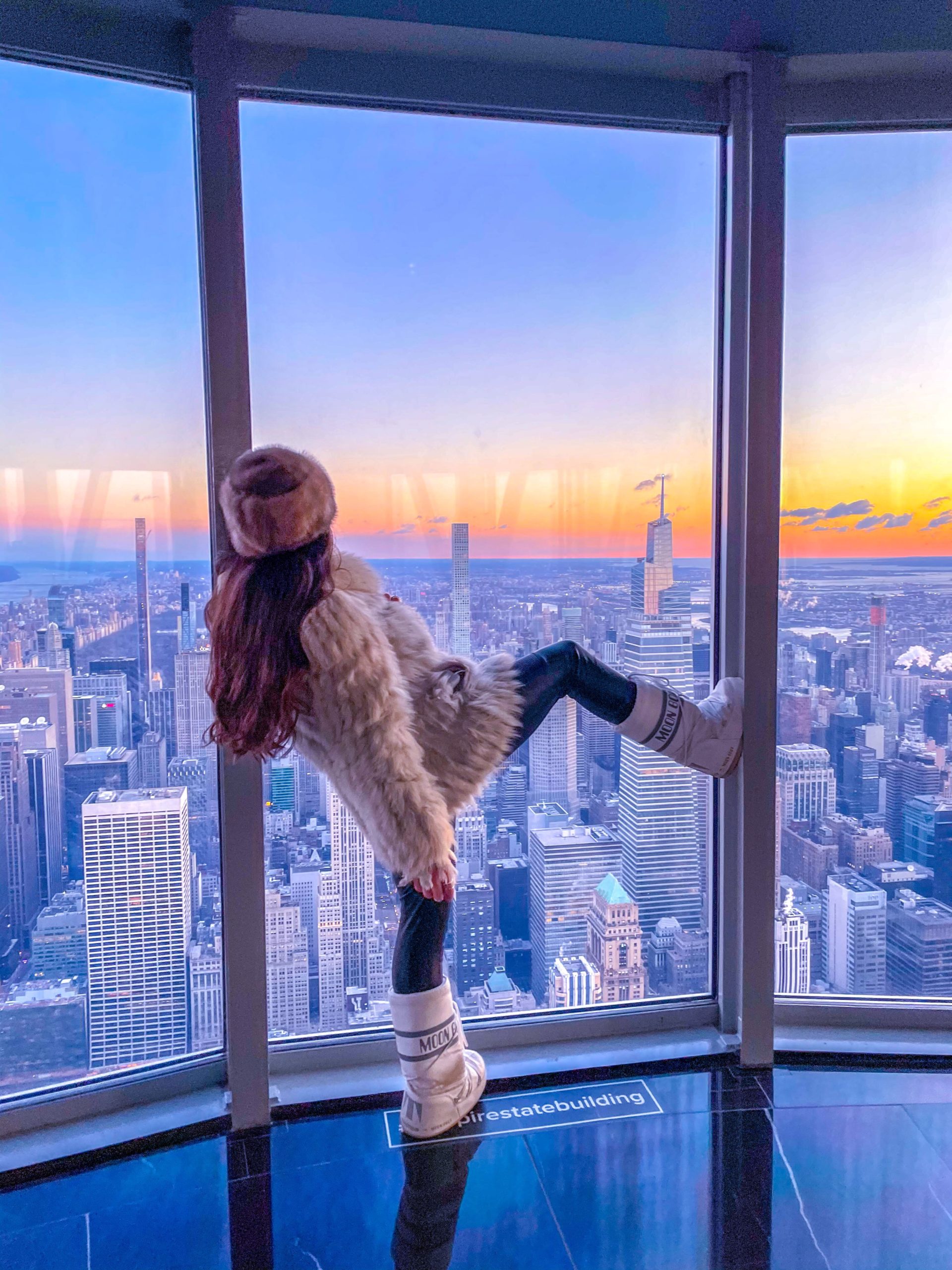 Aneddoti sull’Empire State Building: 8 fatti entusiasmanti che lo riguardano
