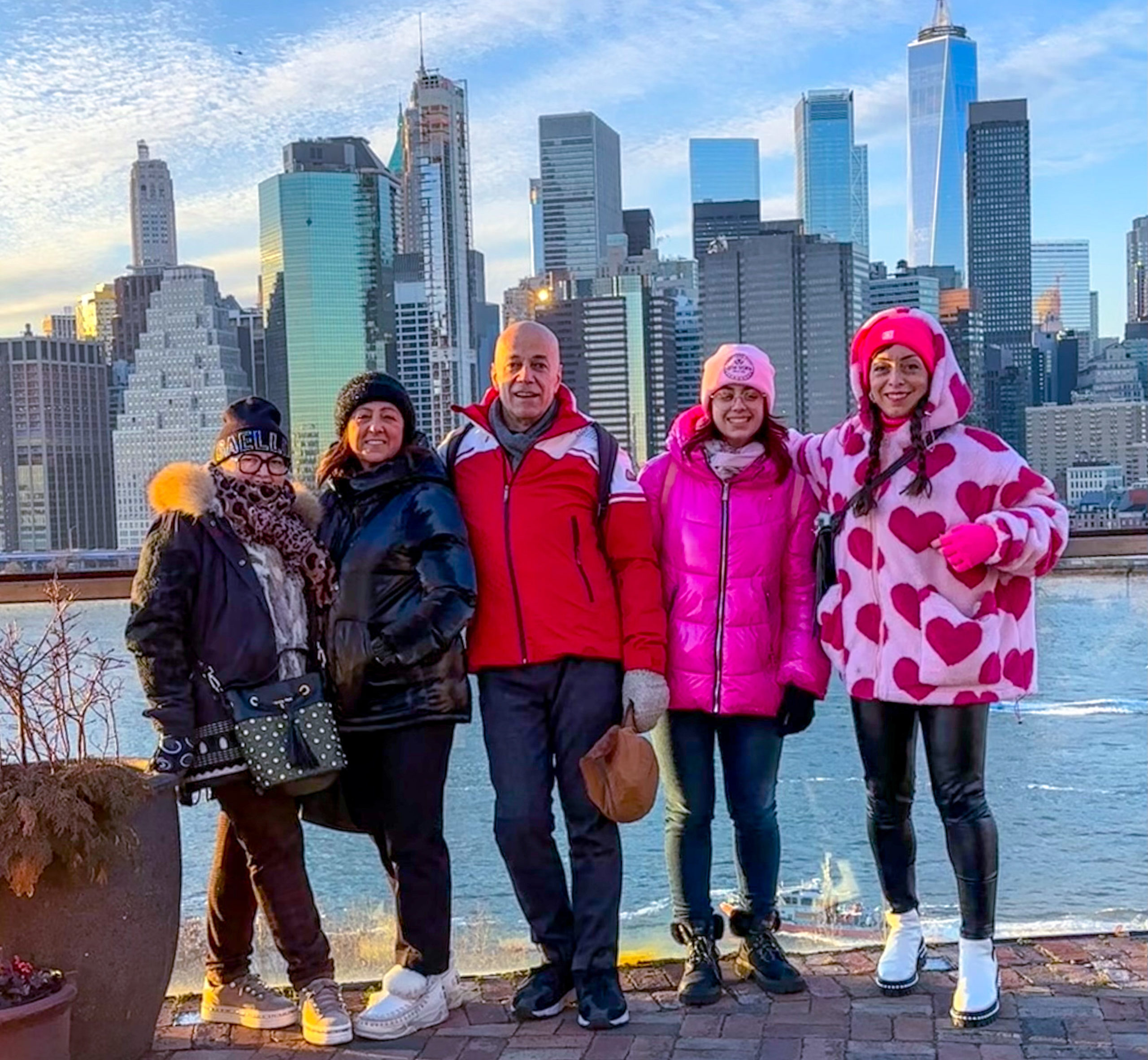 Tour di New York personalizzabili