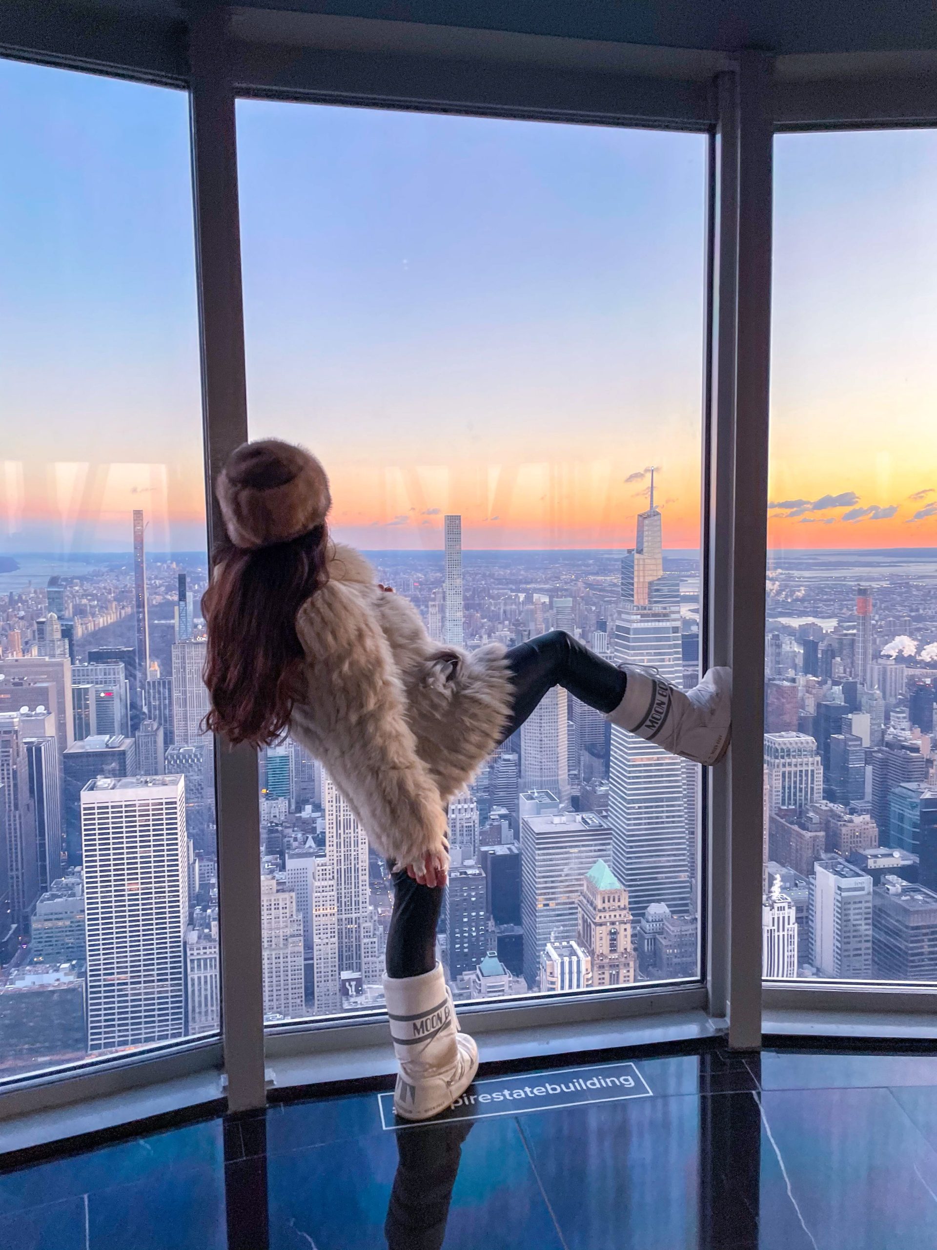 Aneddoti sull’Empire State Building: 8 fatti entusiasmanti che lo riguardano