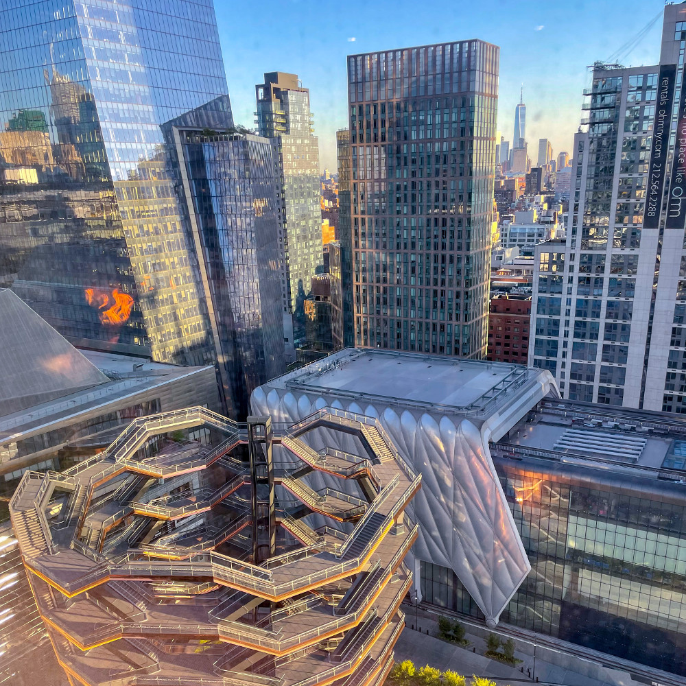 Hotels a NYC