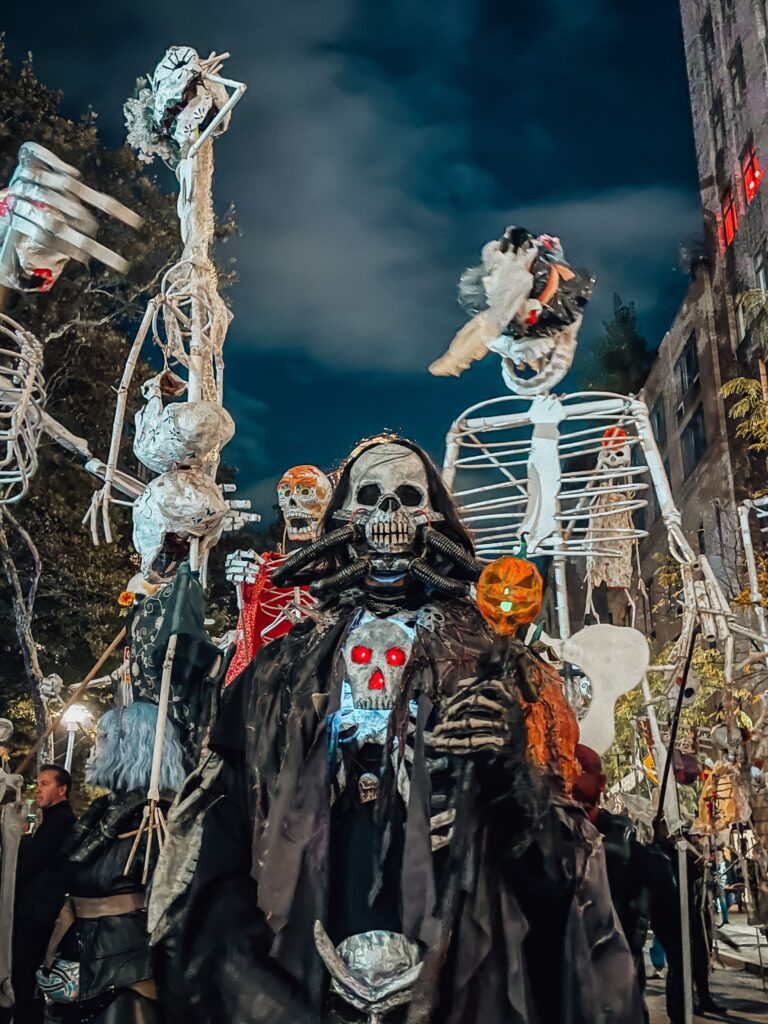 Halloween a New York: cosa fare tra parata ed eventi