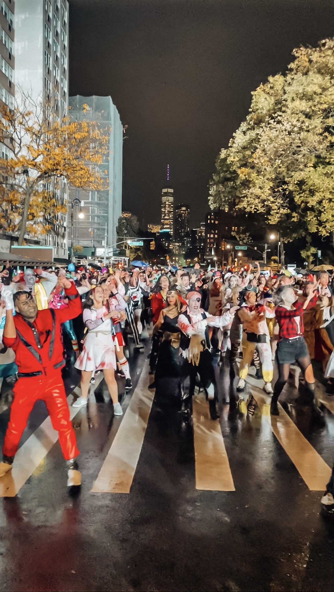 Halloween a New York: cosa fare tra parata ed eventi