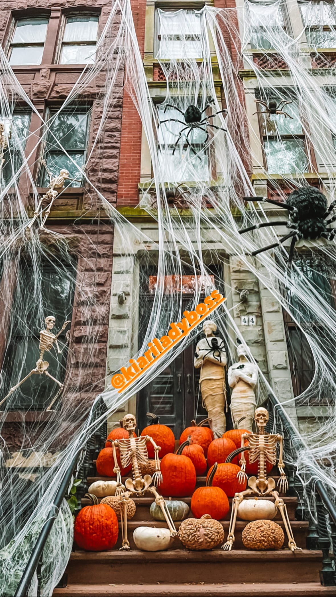 Halloween a New York: cosa fare tra parata ed eventi