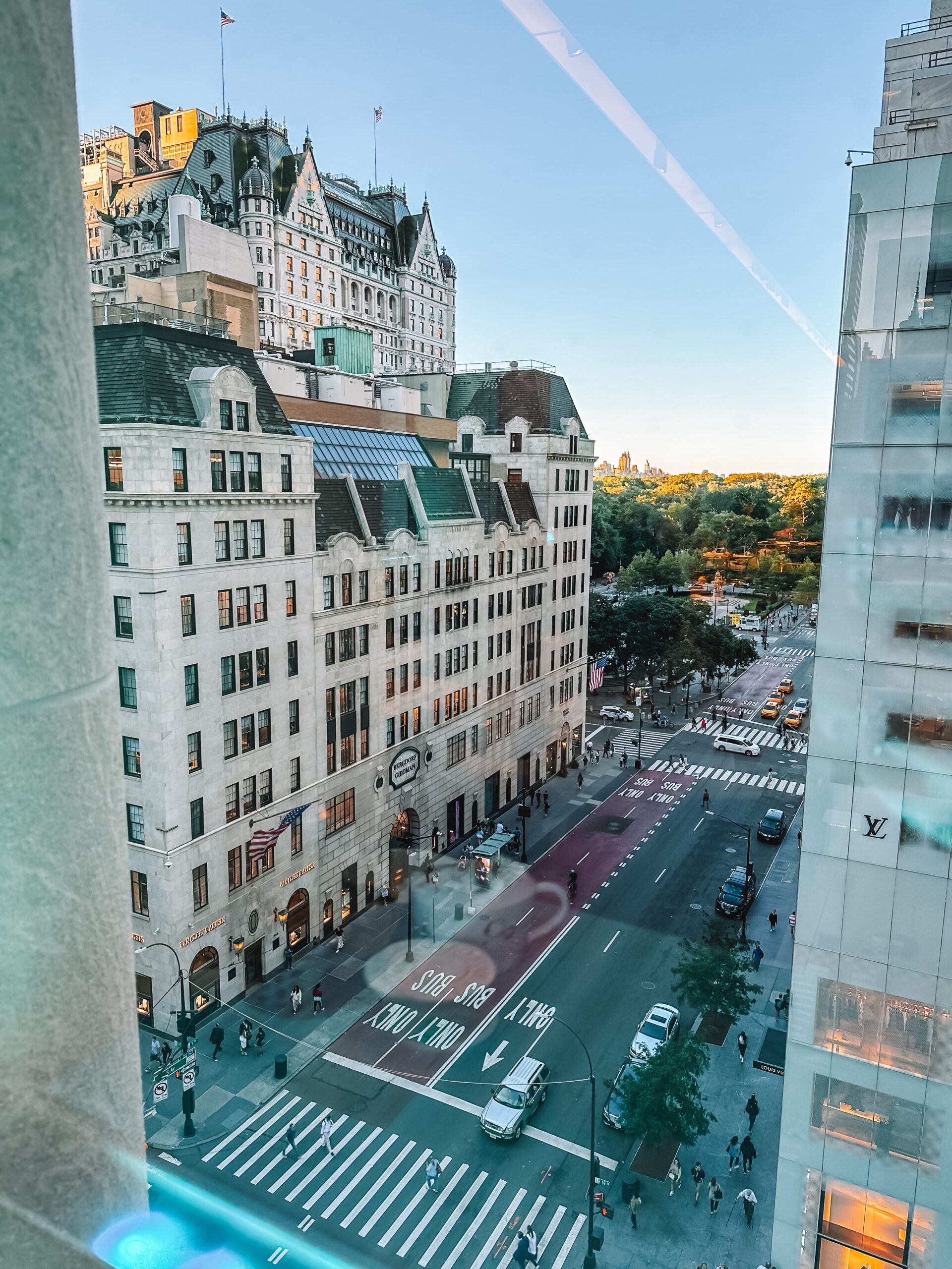 Colazione da Tiffany a NYC: informazioni utili su come prenotare