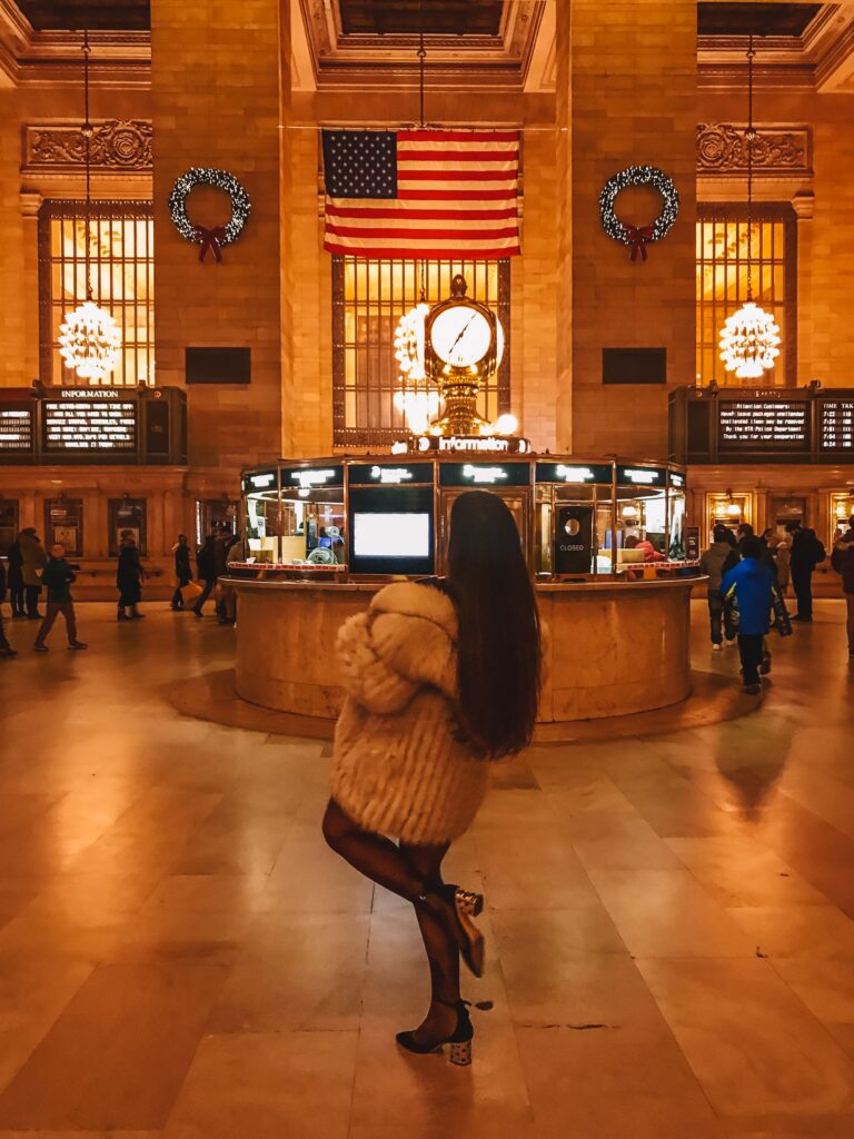 I segreti di Grand Central Terminal: storie, luoghi e curiosità
