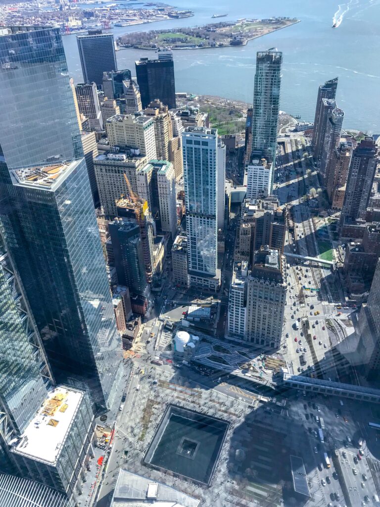 Cosa vedere nel WTC: i luoghi e gli itinerari per scoprire il World Trade Center