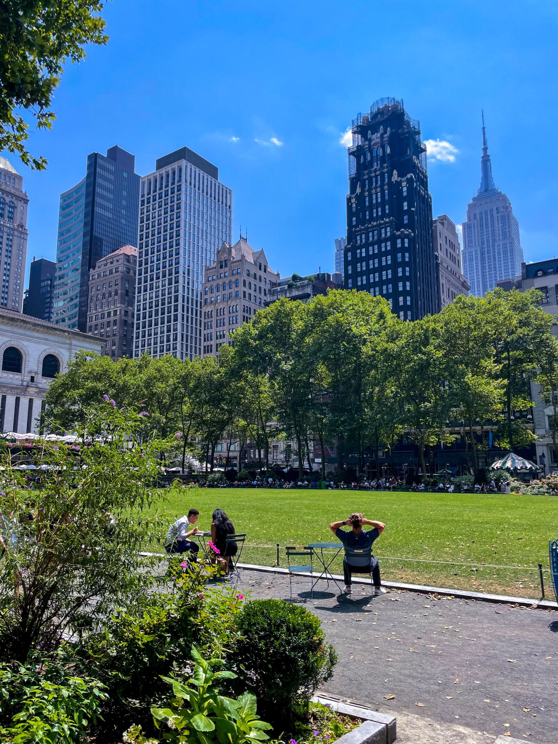 New York itinerari: alla scoperta di Midtown