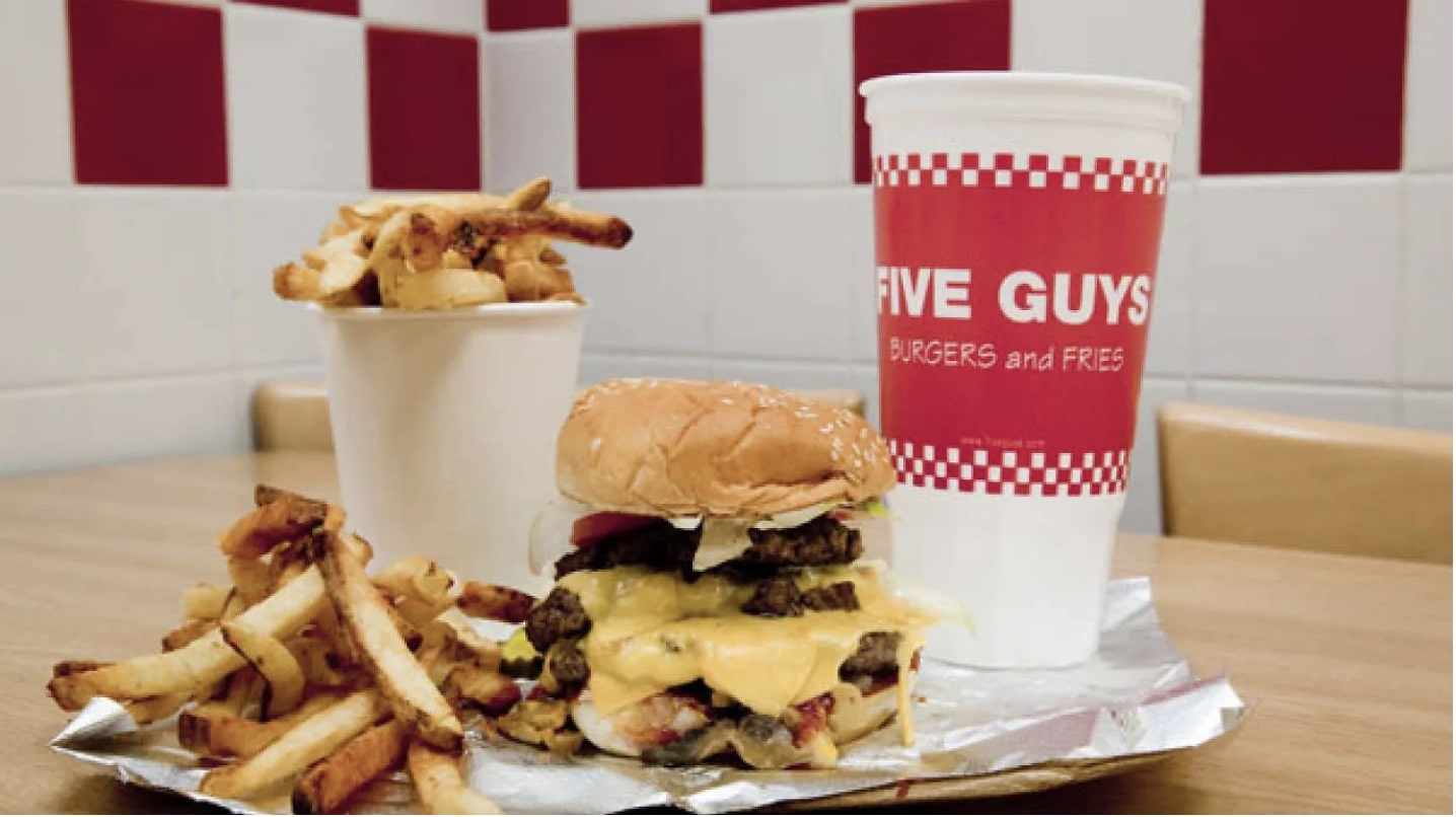 7 fast food a NYC da non perdere