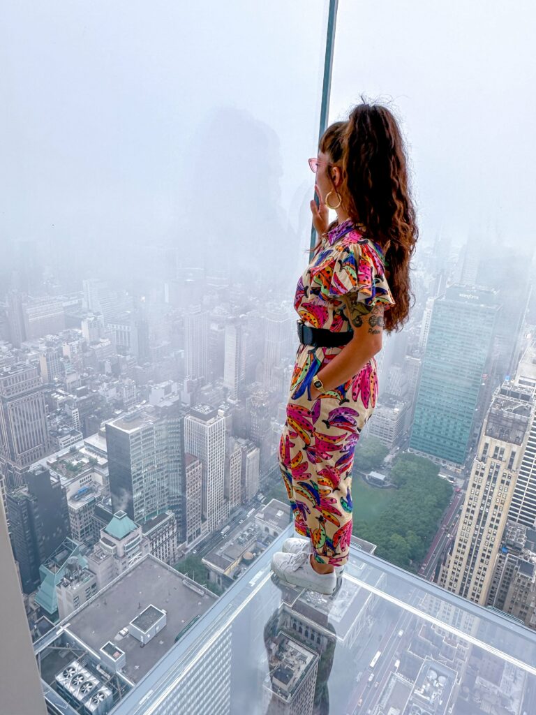 Esperienze da regalare a New York: 7 consigli per stupire gli amici