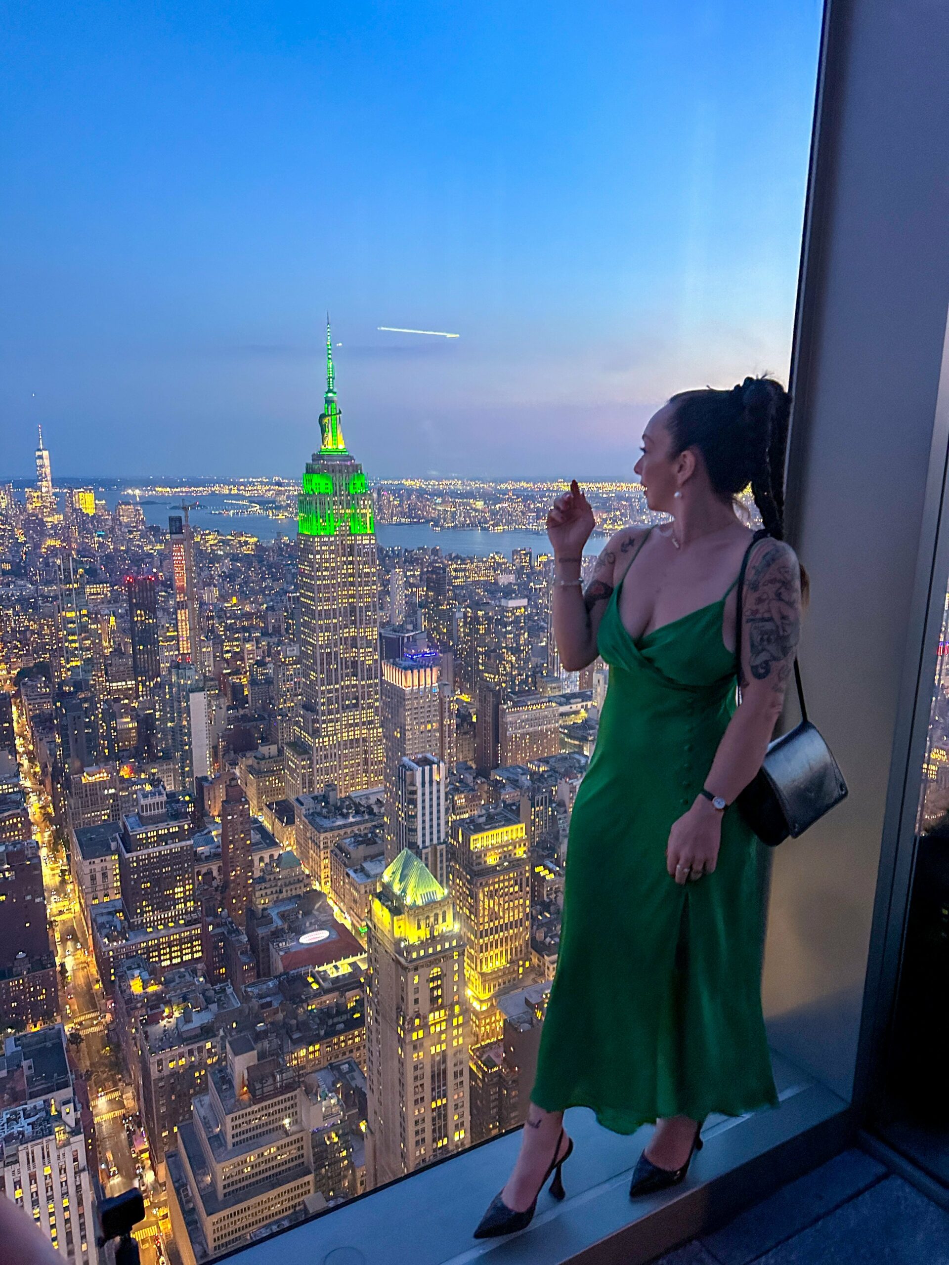 Esperienze da regalare a New York 7 consigli per stupire gli amici. Happy Medium Summit OV