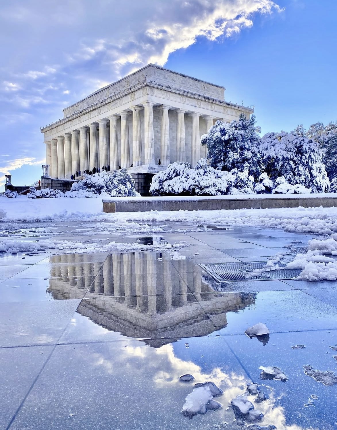 Visitare Washington DC: il nostro tour in giornata da New York4