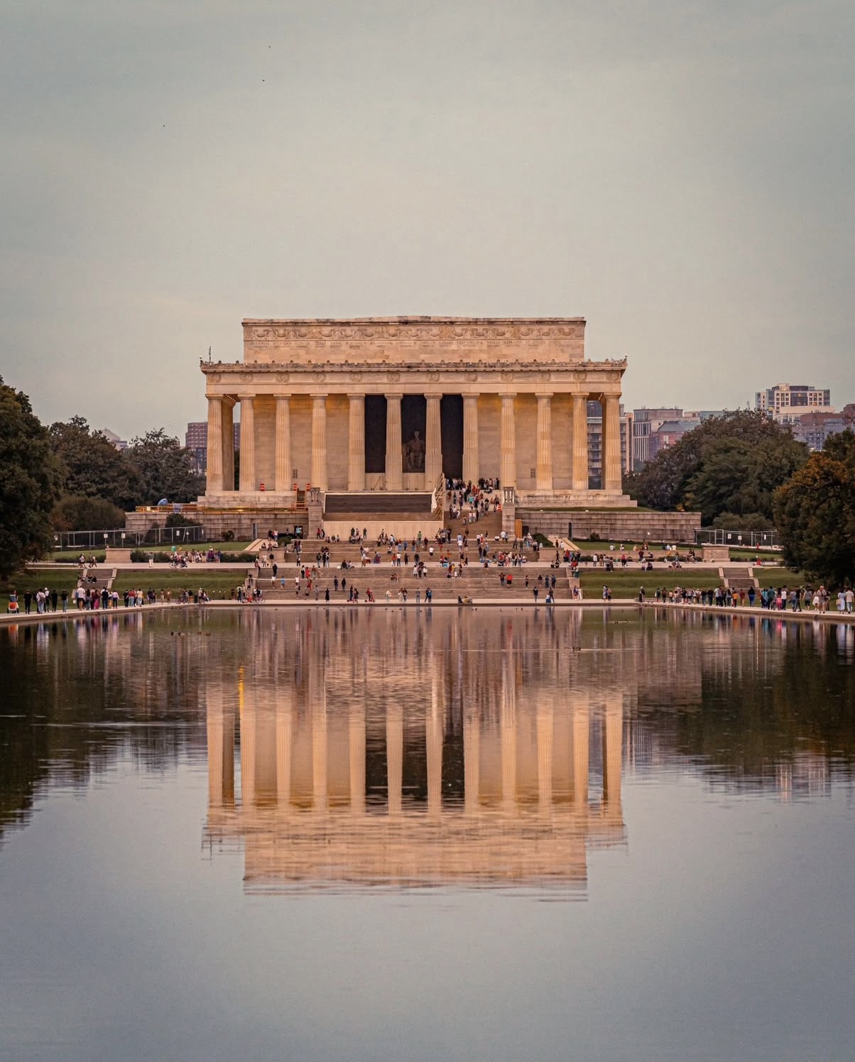 Visitare Washington DC: il nostro tour in giornata da New York2