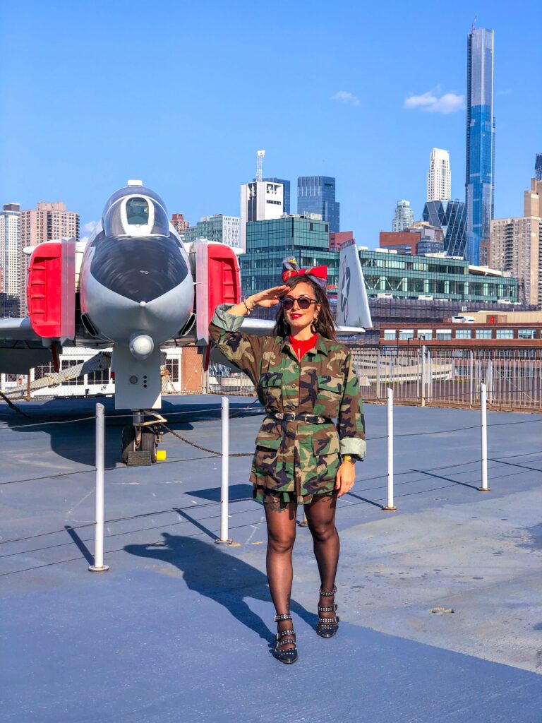 Intrepid Museum a New York: cose da sapere prima della visita