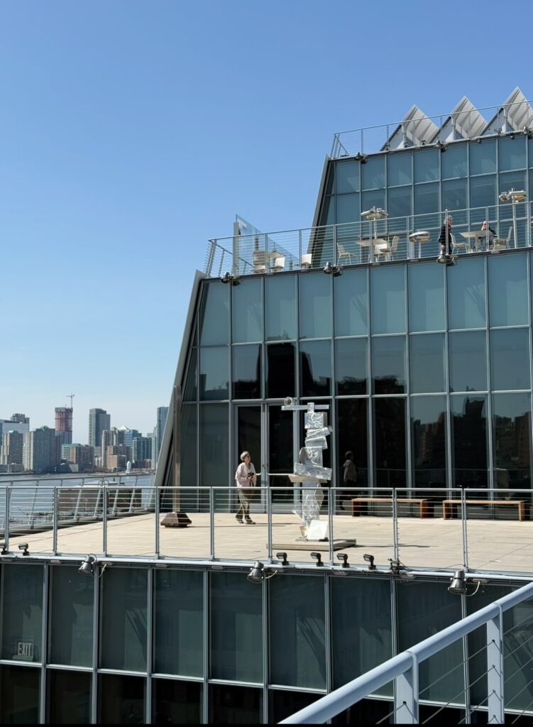 Musei a New York: 5 luoghi di arte cultura e storia da non perdere