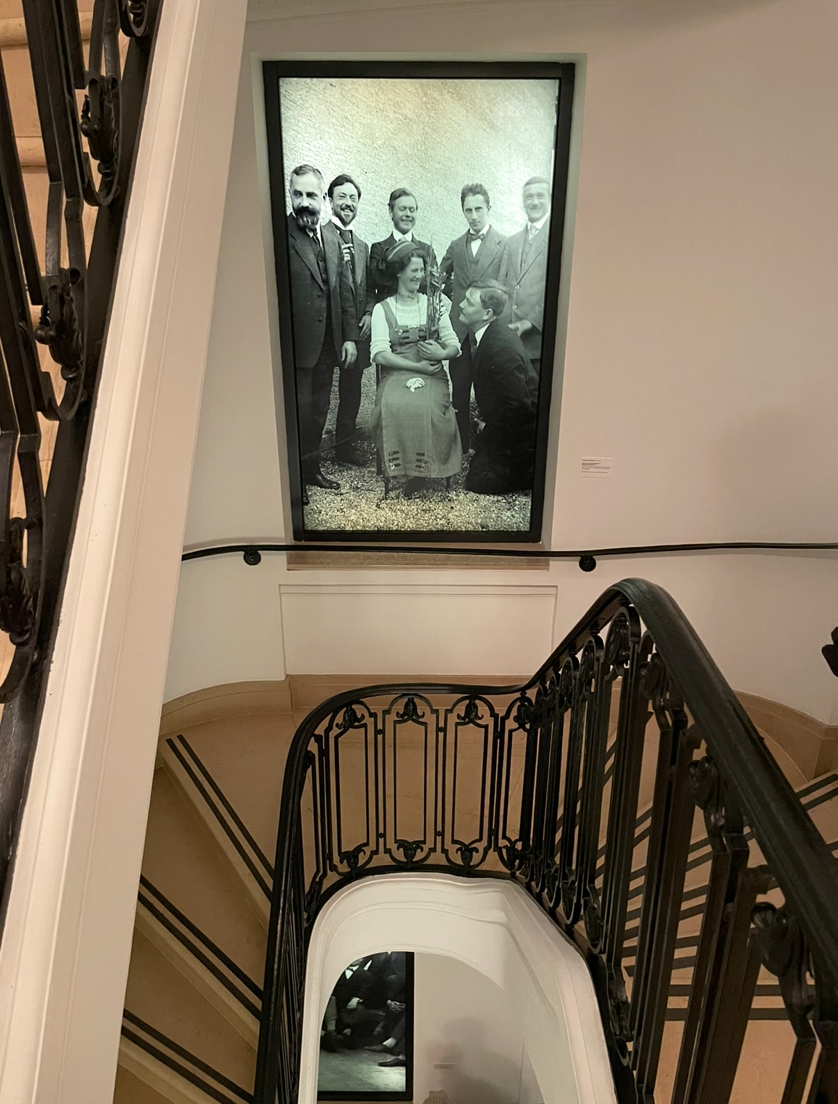 I musei di NY