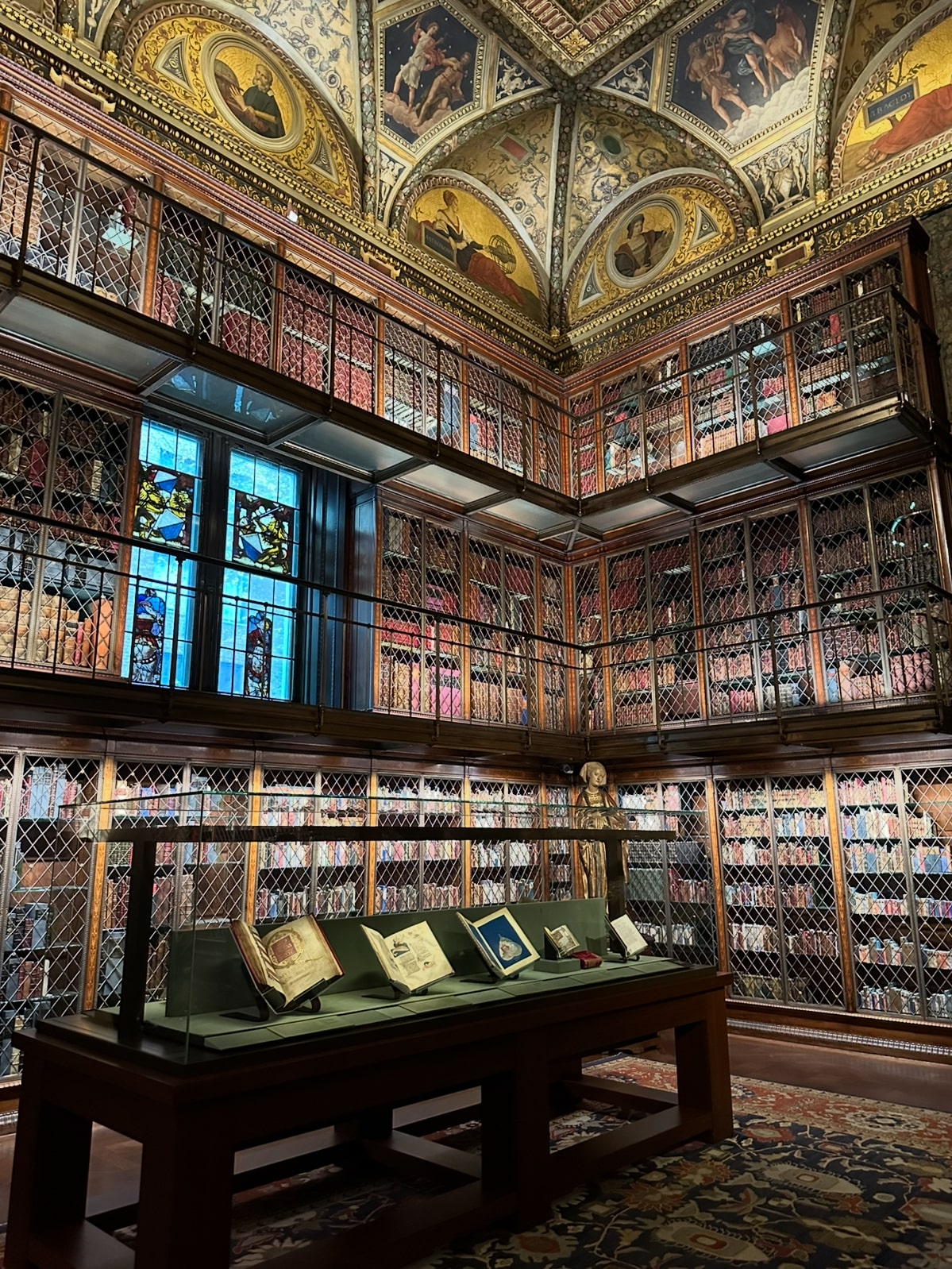 I musei di NY