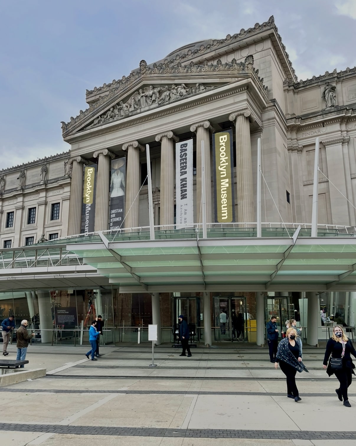 I musei di NY