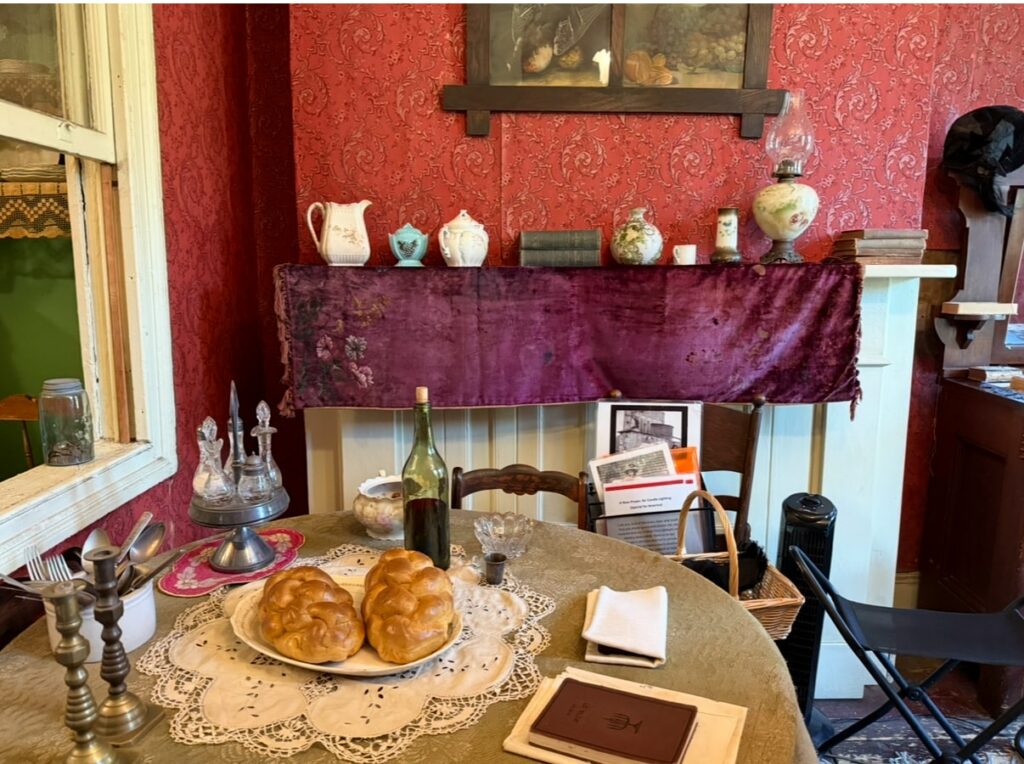 Tenement Museum New York: guida al museo del Lower East Side e storie di immigrazione