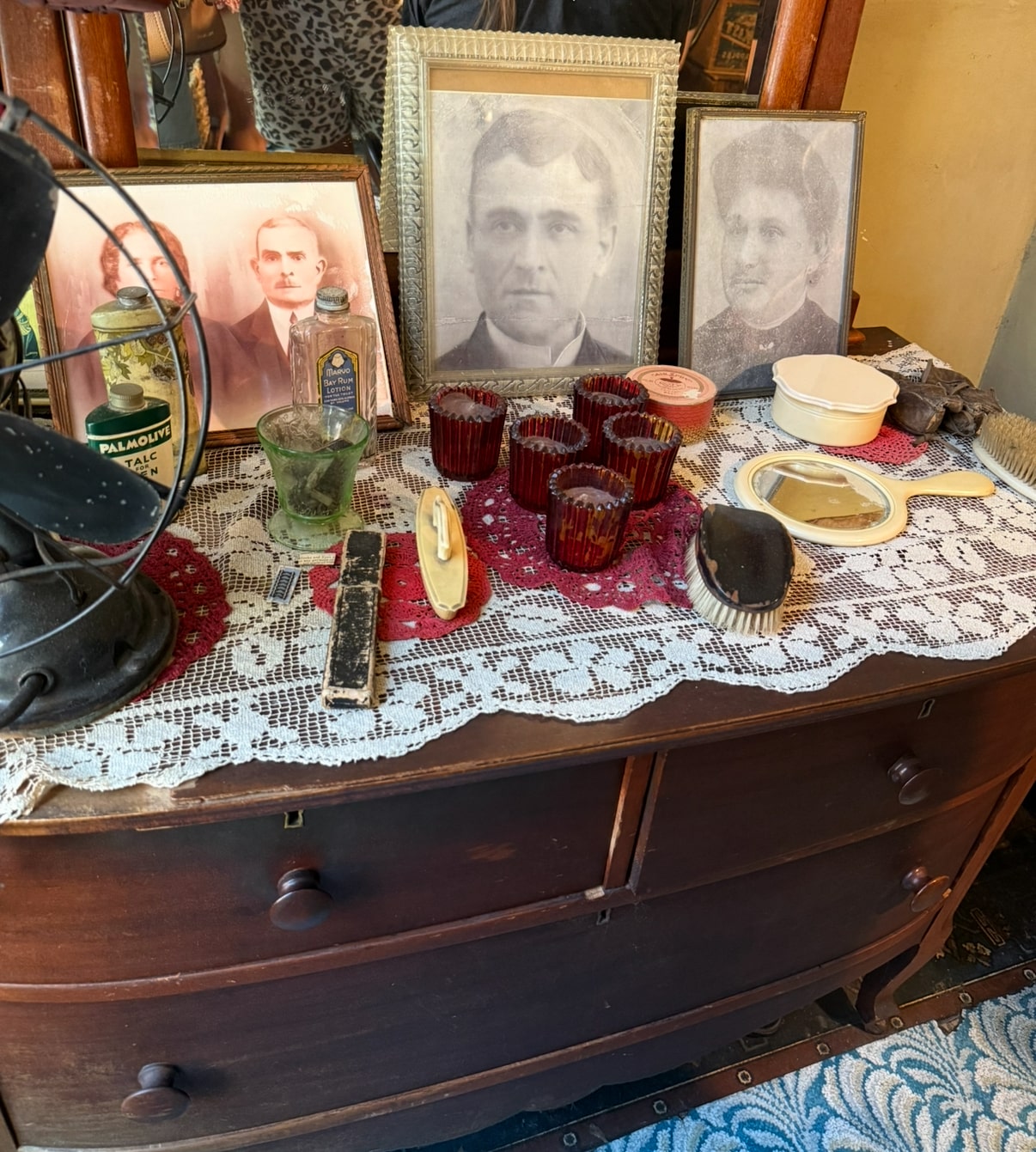Tenement Museum New York