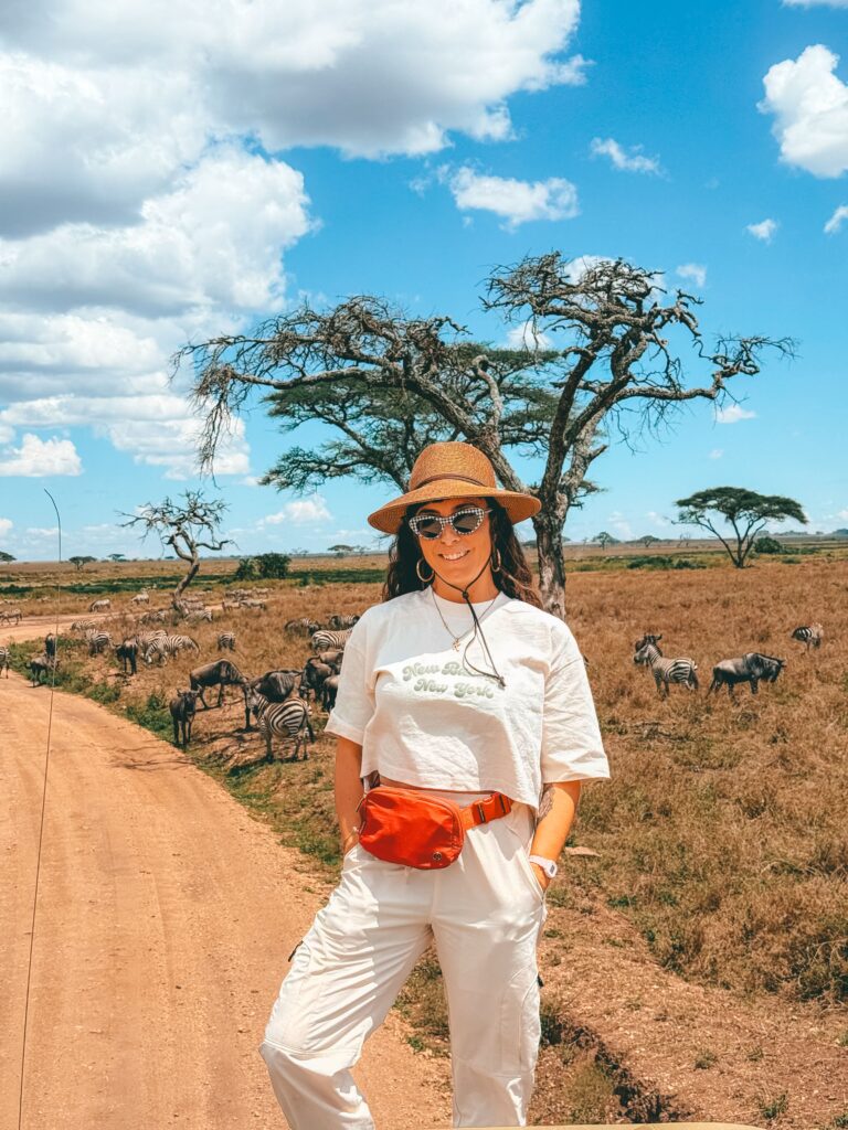 Organizzare un viaggio in Tanzania: itinerario, esperienze e consigli