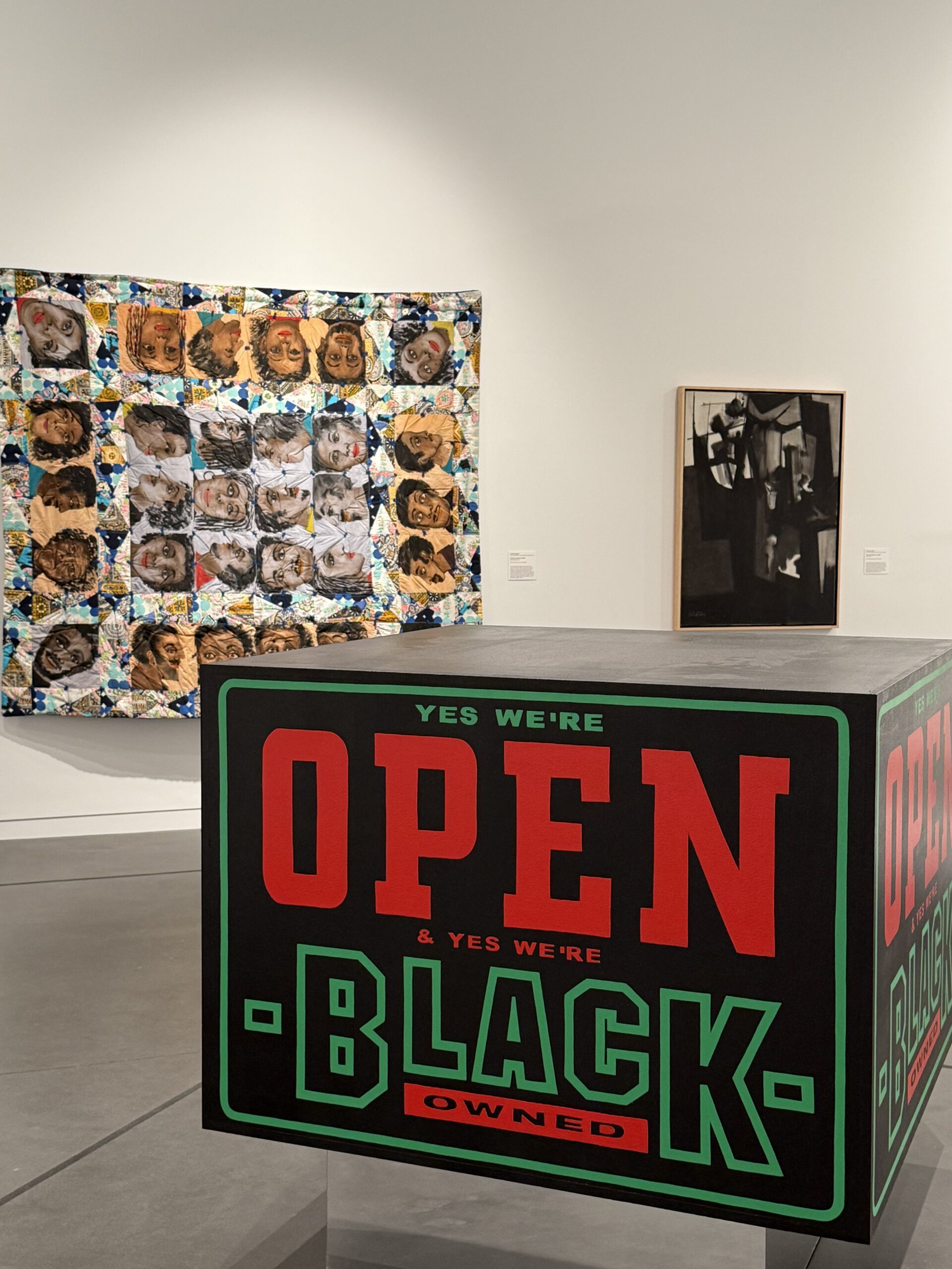 Studio Museum Harlem visitare il museo di arte afroamericana di NYC